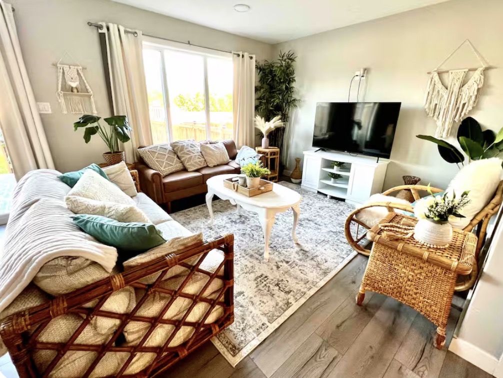 The Boho Hideaway — photo 2