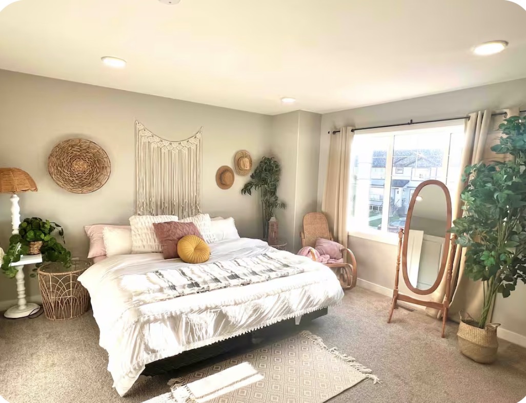 The Boho Hideaway — photo 3